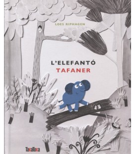 L ELEFANTO TAFANER (CATALAN)