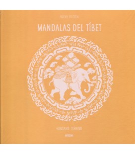 MANDALAS DEL TIBET