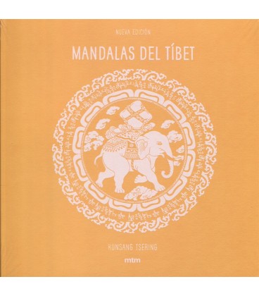 MANDALAS DEL TIBET