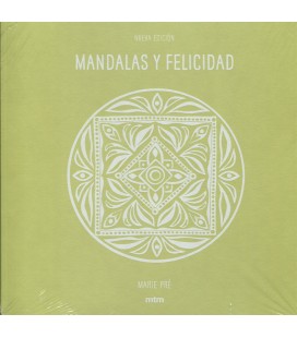 MANDALAS Y FELICIDAD