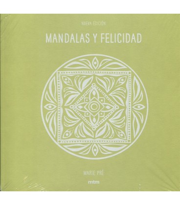 MANDALAS Y FELICIDAD