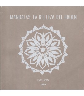 MANDALAS LA BELLEZA DEL ORDEN