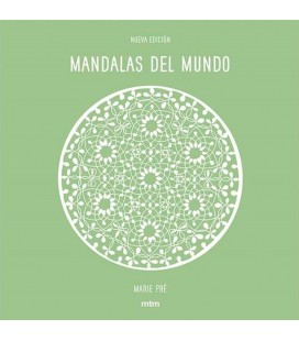 MANDALAS DEL MUNDO