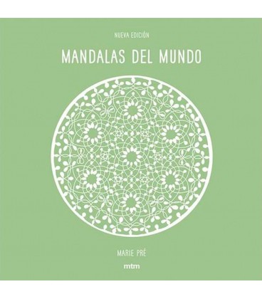 MANDALAS DEL MUNDO