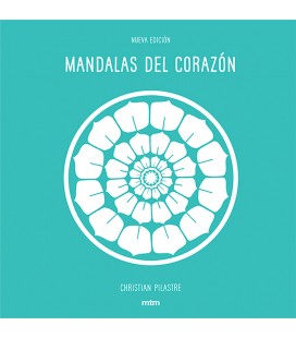 MANDALAS DEL CORAZON