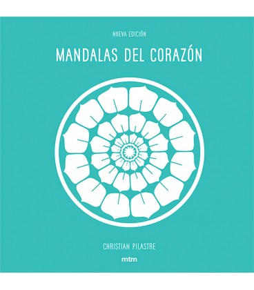 MANDALAS DEL CORAZON