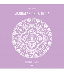 MANDALAS DE LA INDIA