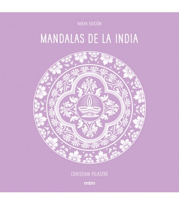 MANDALAS DE LA INDIA