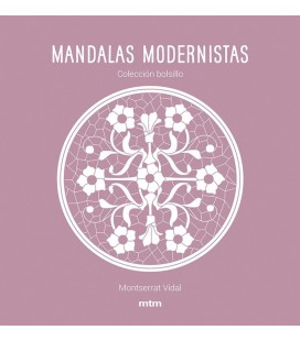 MANDALAS MODERNISTAS