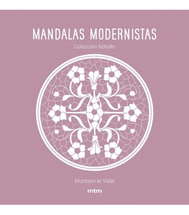 MANDALAS MODERNISTAS