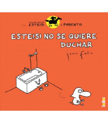 LES AVENTURES DE N ESTEISI I EN PIMIENTO 01 (CATALAN)