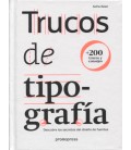 TRUCOS DE TIPOGRAFIA