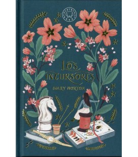 INCURSORES LOS