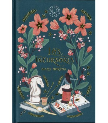 INCURSORES LOS