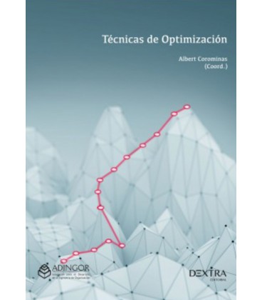 TECNICAS DE OPTIMIZACION