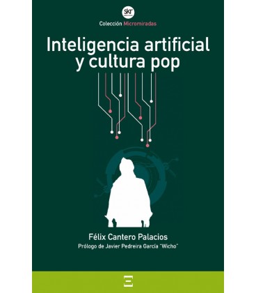 INTELIGENCIA ARTIFICIAL Y CULTURA POP