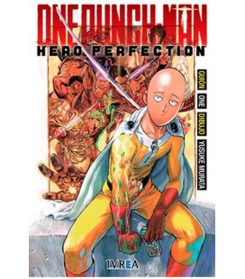 ONE PUNCH MAN HERO PERFECTION