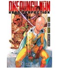 ONE PUNCH MAN HERO PERFECTION