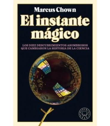 INSTANTE MAGICO