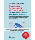 HERENCIAS Y DONACIONES EN CATALUÑA