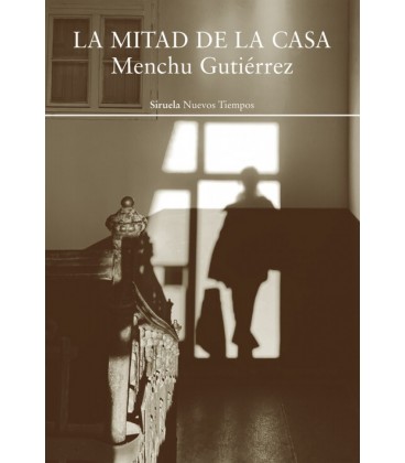 MITAD DE LA CASA