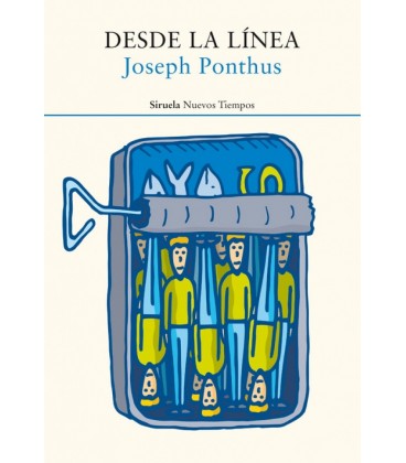 DESDE LA LINEA