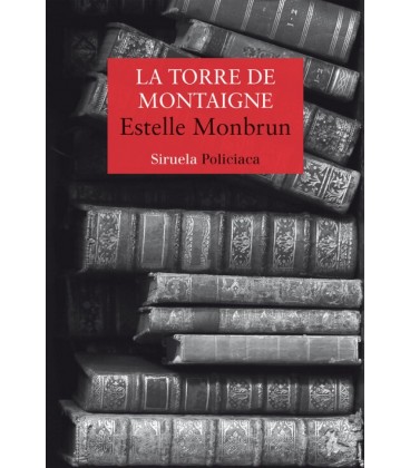 TORRE DE MONTAIGNE