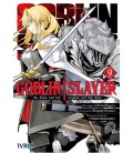 GOBLIN SLAYER 09