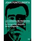 CAMARA DE PANDORA (LA FOTOGRAFIA DESPUES DE LA FOTOGRAFIA)