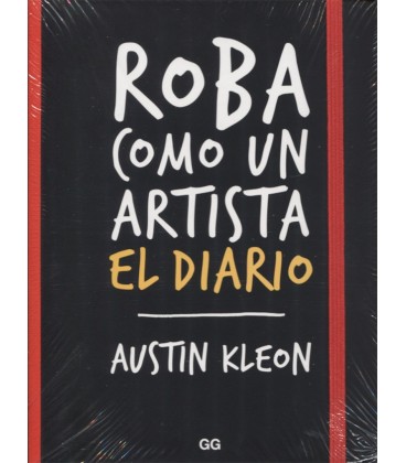 ROBA COMO UN ARTISTA EL DIARIO