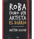ROBA COMO UN ARTISTA EL DIARIO