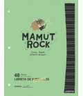 MAMUT ROCK