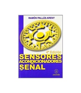 SENSORES Y ACONDICINADORES DE SEÑAL 4 ED