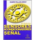 SENSORES Y ACONDICINADORES DE SEÑAL 4 ED