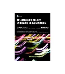 APLICACIONES DE LED EN DISEÑO DE ILUMINACION (L+CD)