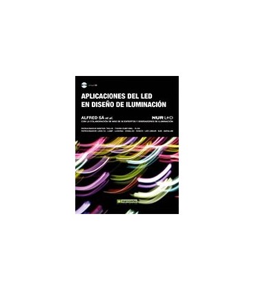APLICACIONES DE LED EN DISEÑO DE ILUMINACION (L+CD)