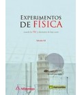 EXPERIMENTOS DE FISICA (USANDO LAS TIC Y ELEMENTOS DE BAJO COSTO)