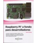 RASPBERRY PI A FONDO PARA DESARROLLADORES