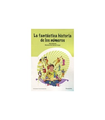 FANTASTICA HISTORIA DE LOS NUMEROS