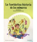 FANTASTICA HISTORIA DE LOS NUMEROS