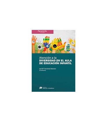 ATENCION A LA DIVERSIDAD EN EL AULA DE EDUCACION INFANTIL