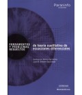 FUNDAMENTOS Y PROBLEMAS RESUELTOS DE TEORIA CUALITATIVA DE ECUACIONES