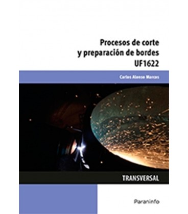 PROCESOS DE CORTE Y PREPARACION DE BORDES