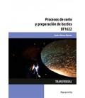 PROCESOS DE CORTE Y PREPARACION DE BORDES