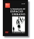 HUMANIZACION DEL ESPACIO URBANO