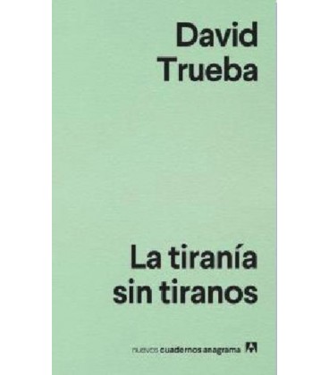 TIRANIA SIN TIRANOS