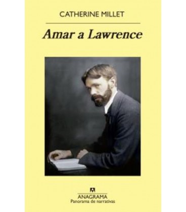 AMAR A LAWRENCE