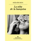 NIÑA DE LA BANQUISA