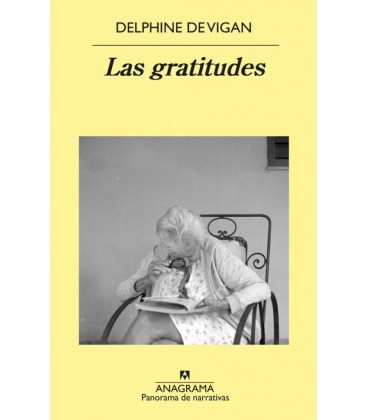 GRATITUDES