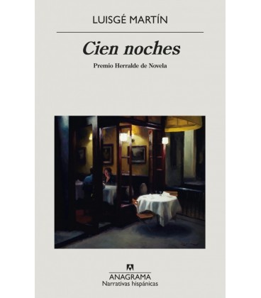CIEN NOCHES